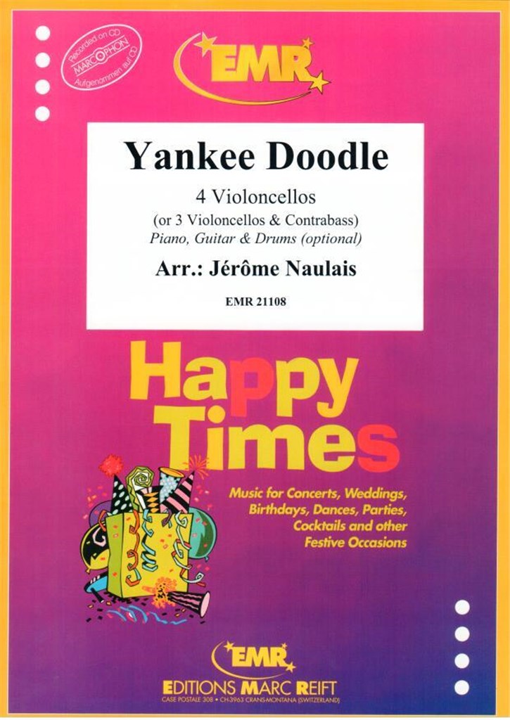 Yankee Doodle